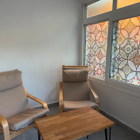 Luxury Terrace House In *